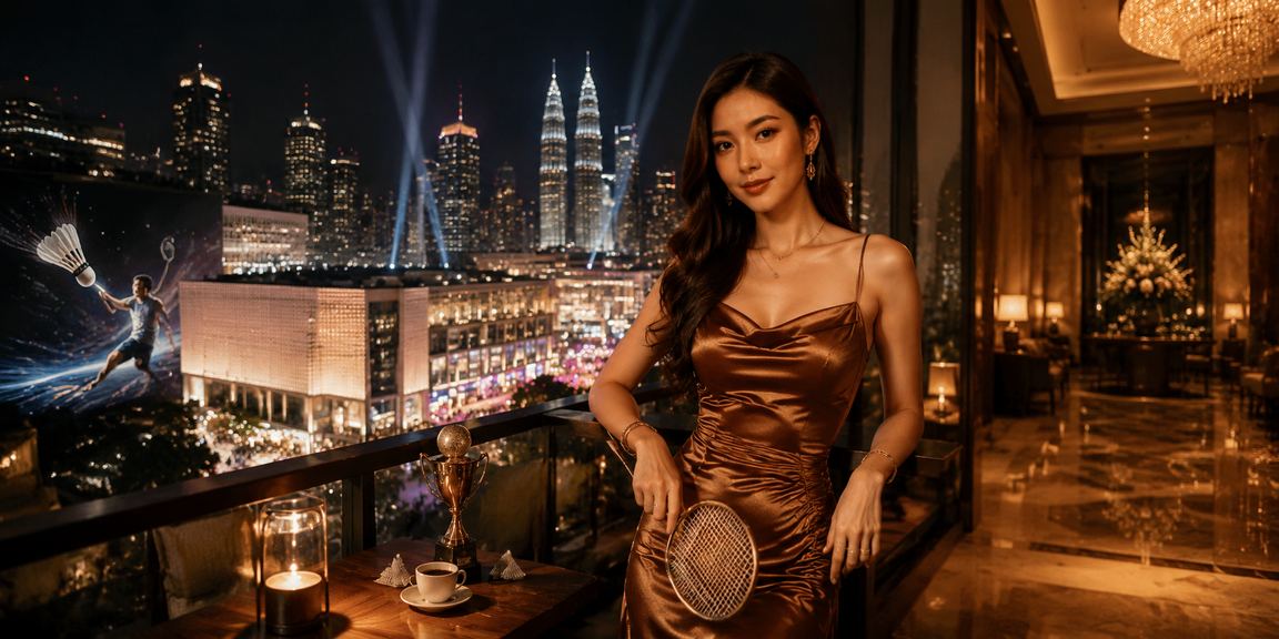 Platform hiburan kasino 2300 di Kuala Lumpur dalam aplikasi mudah alih