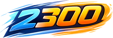 2300